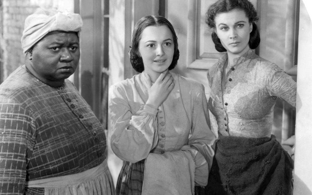 Das Bewusstsein für diskriminierende Darstellungen in Filmklassikern wächst