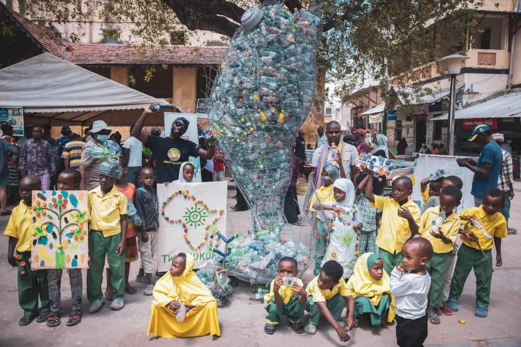 Lamu ecofestival 1