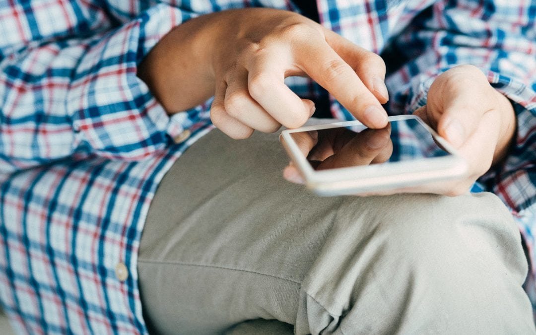 Die „Nummer ohne Anruf“ hilft beim Abbau von Belästigungen im Alltag