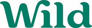 Wild Logo DarkGreen Copy