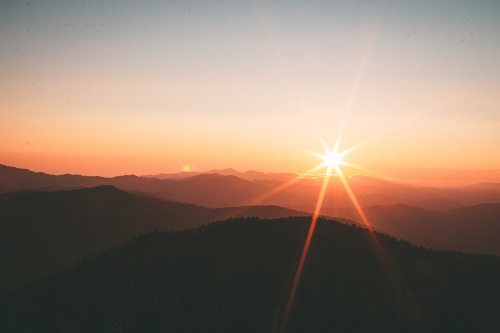 Weltglückstag - Sonne
