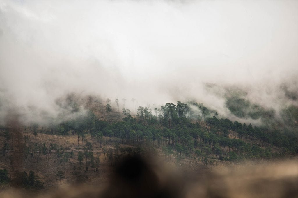 Tegucigalpa, Honduras