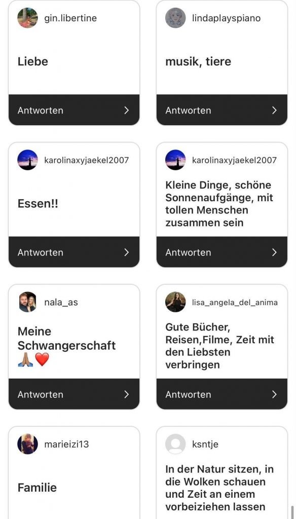 weltglueckstag good news ig 9