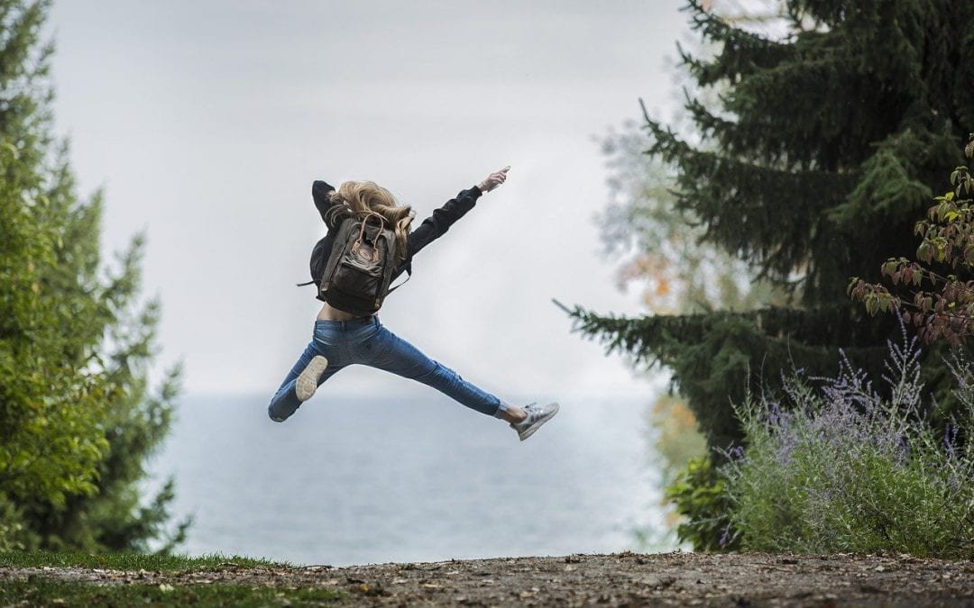 Zum Weltglückstag – was macht uns glücklich?
