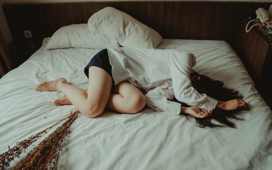 Kampagne rückt Endometriose ins öffentliche Licht