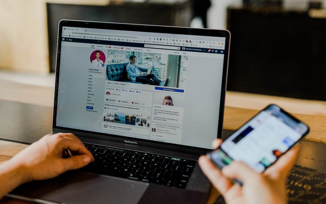 Dank Hate Aid: Facebook muss Hasskommentare konsequenter löschen