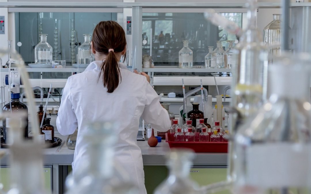 Neue Forschungserkenntnisse im Kampf gegen Herpes
