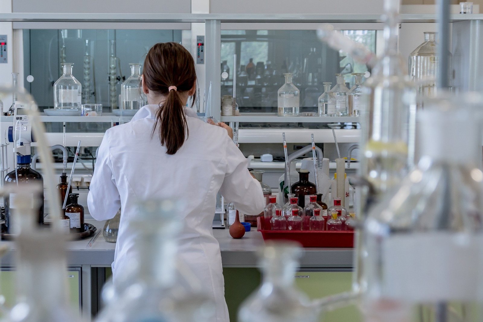 schwedische Chemikalien-Ausstiegslisten