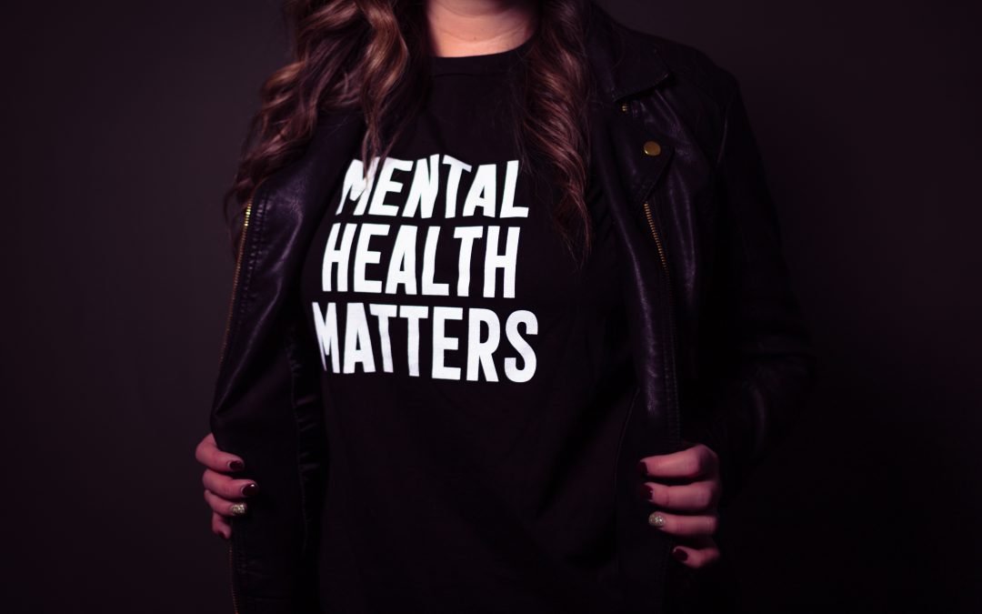 Neun Tipps zur Verbesserung der mentalen Gesundheit