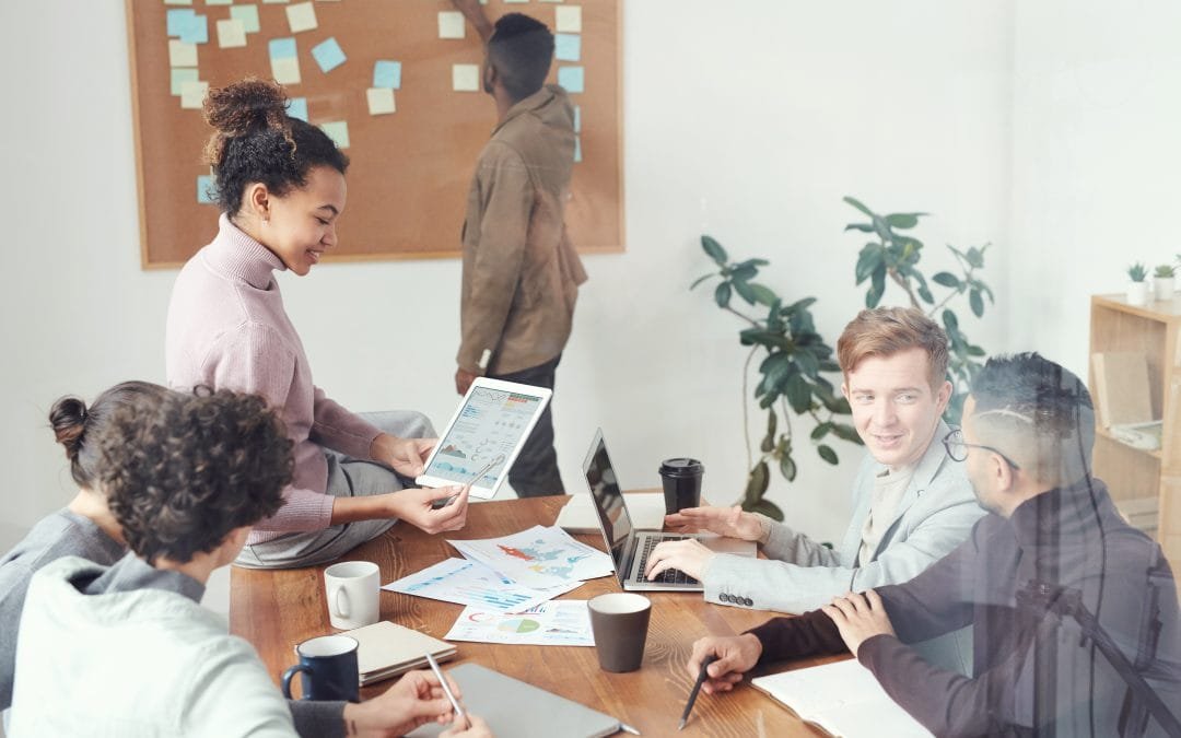 60 britische Unternehmen testen Vier-Tage-Woche