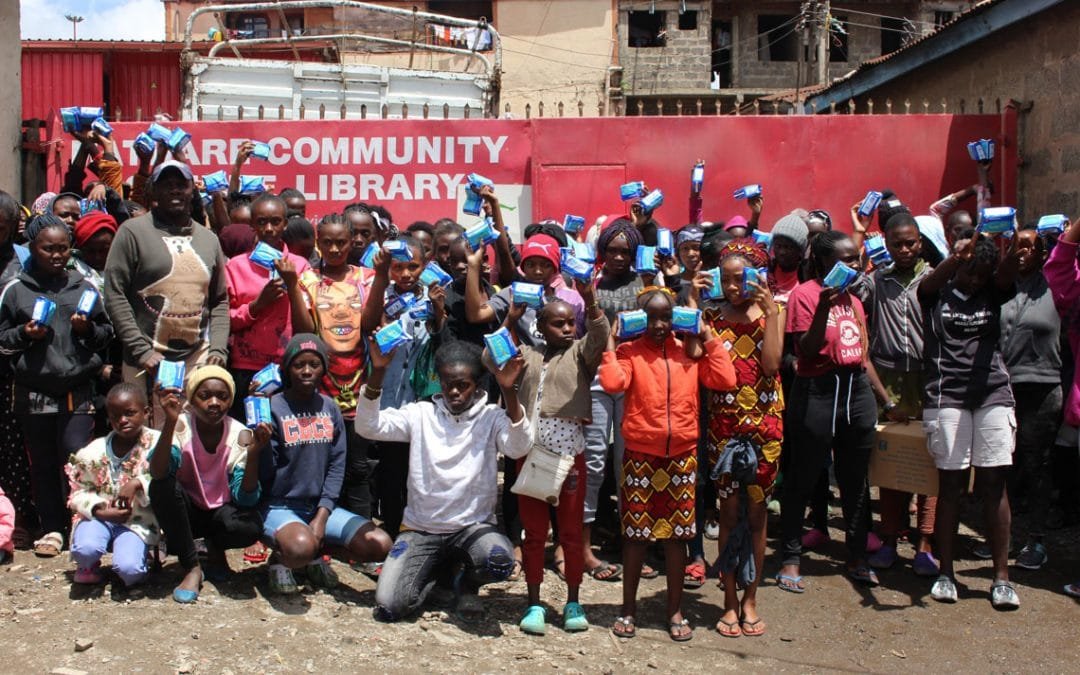 Girl Empowerment in Nairobi