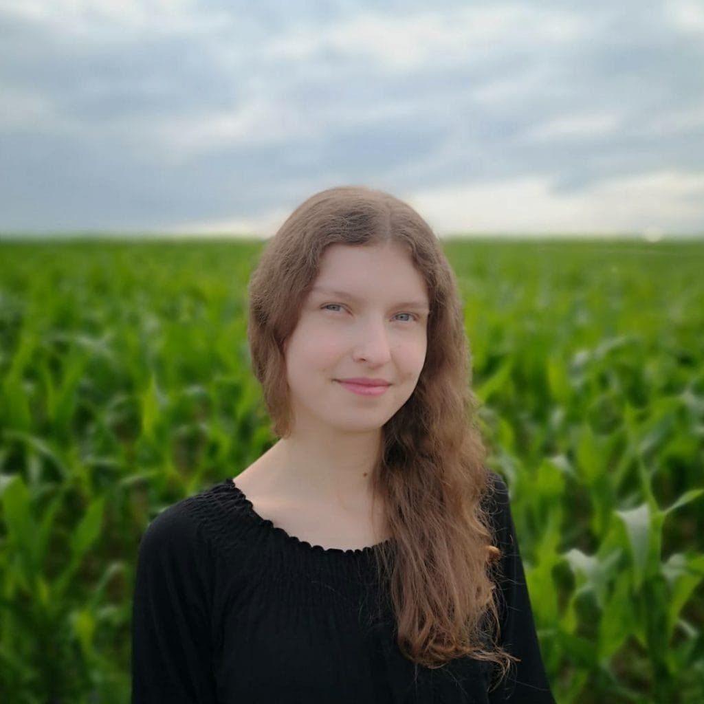 Tanja Pracht