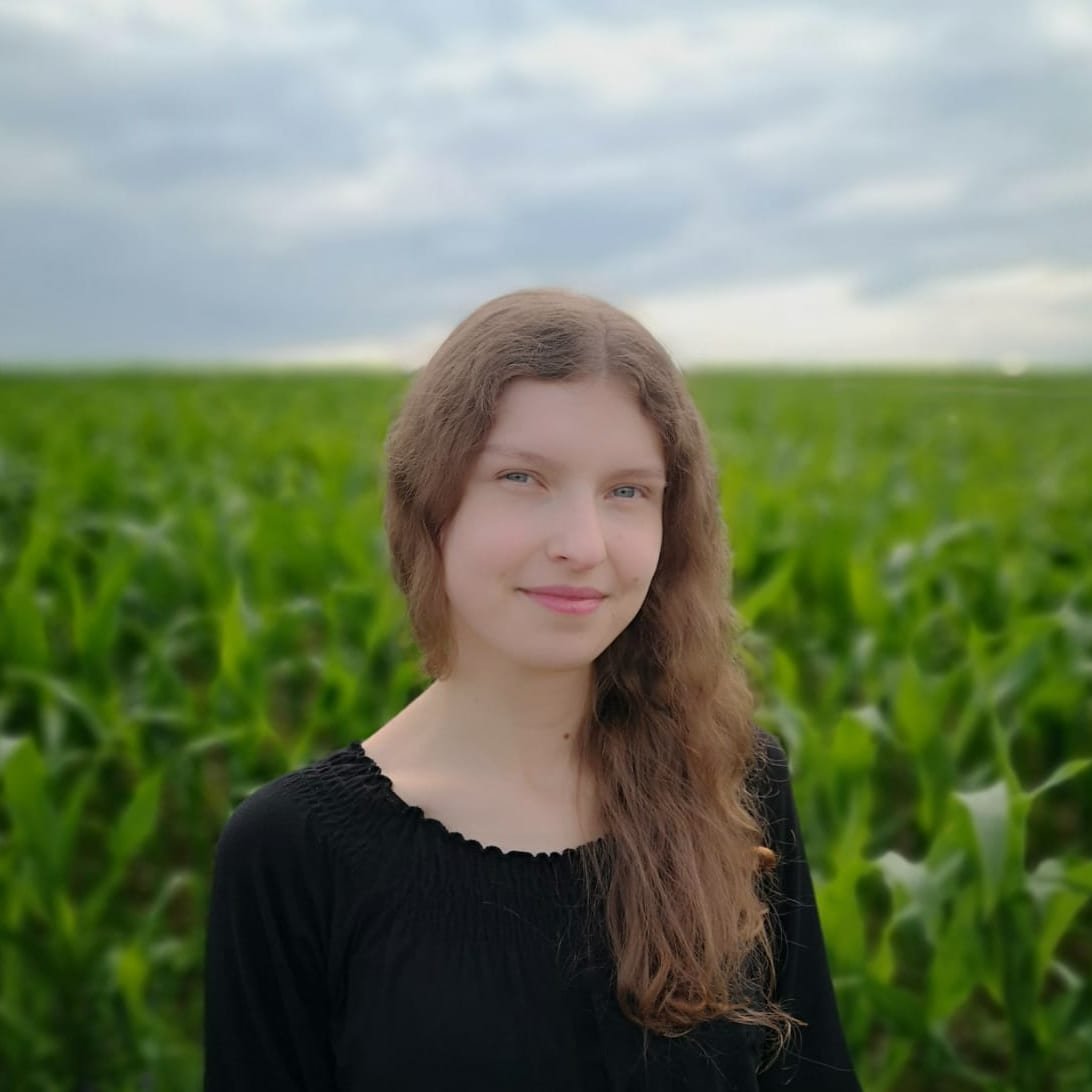 Tanja Pracht