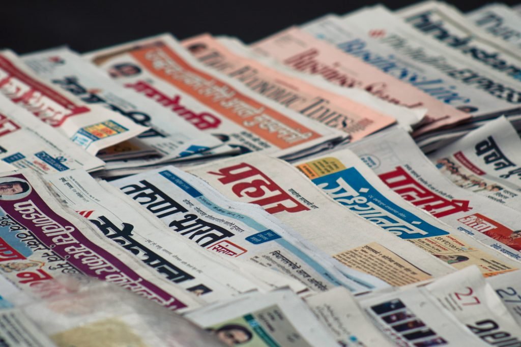 Pressefreiheit