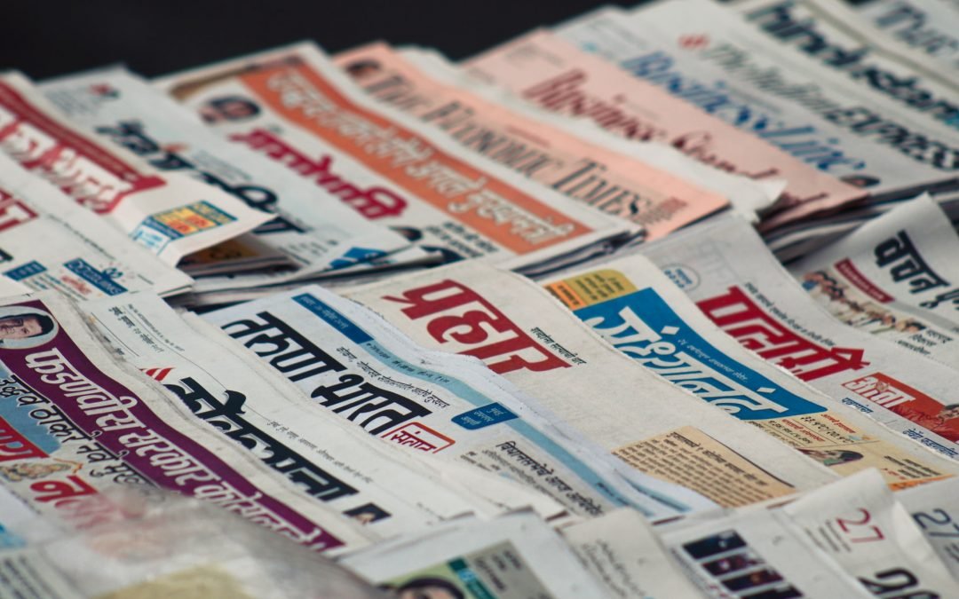 Bedeutung einer freien Presse für Demokratie, Menschenrechte und Frieden im Fokus