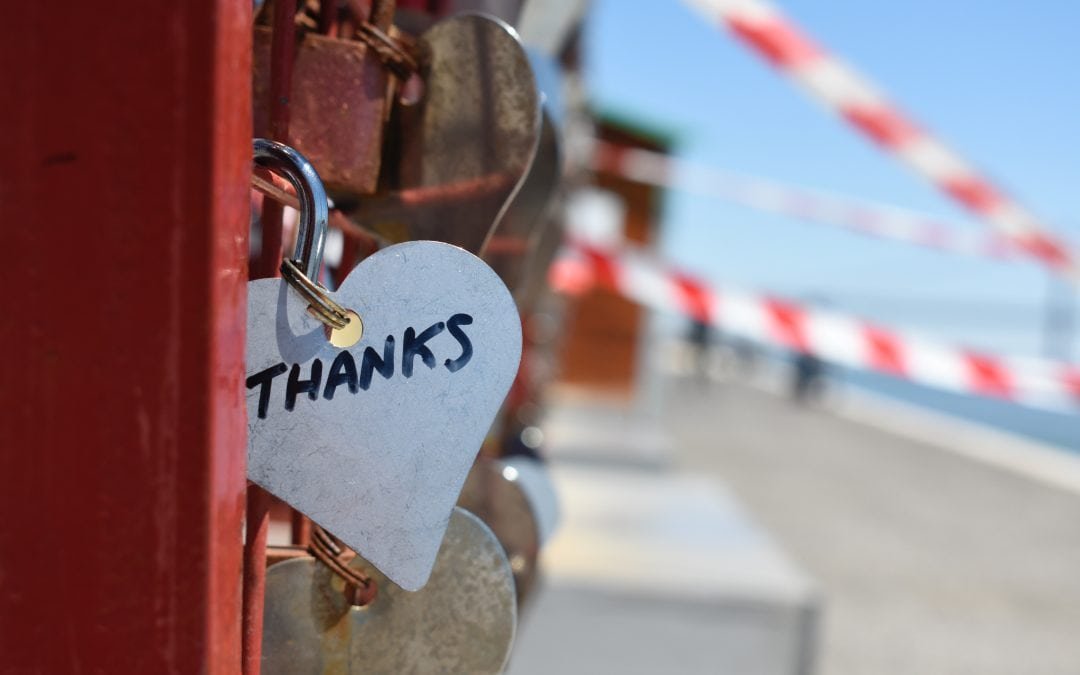 Dankbarkeit aus der Community: Angehörige verstorbener Journalistin setzen gesammelte Gelder für ein GNM+ Abo ein