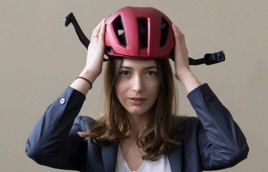 burnerhelmet