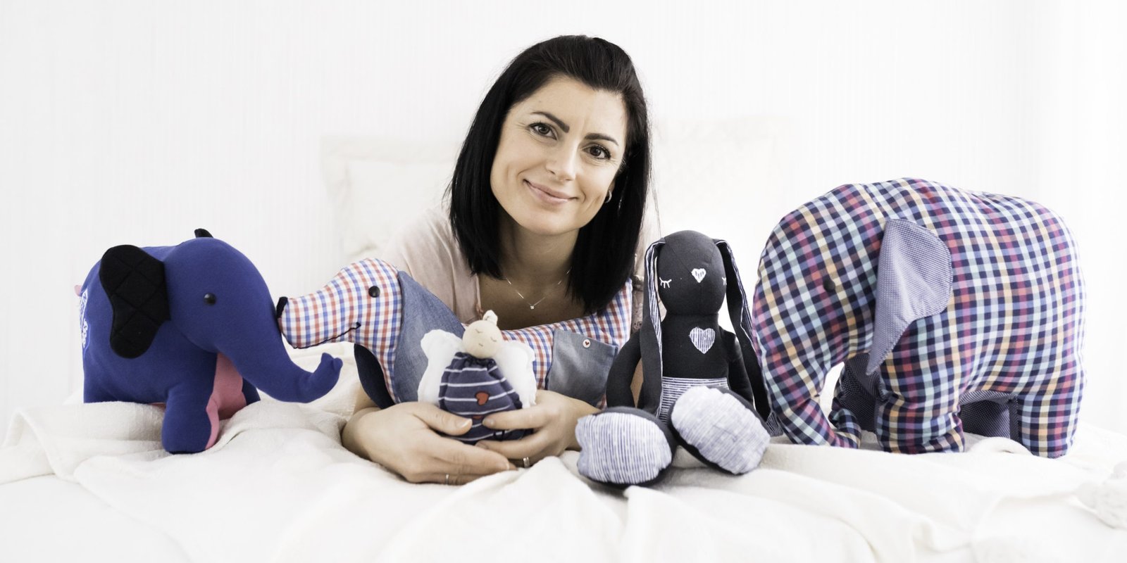 Alessia und ihre besonderen Erinnerungsstücke