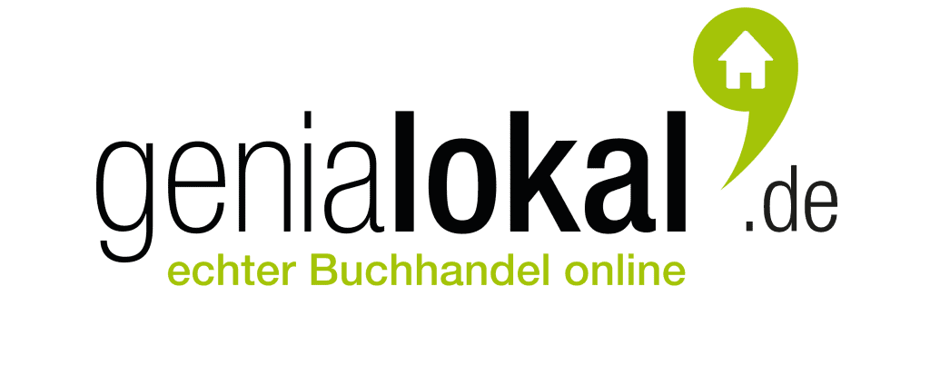 geniallokal Logo