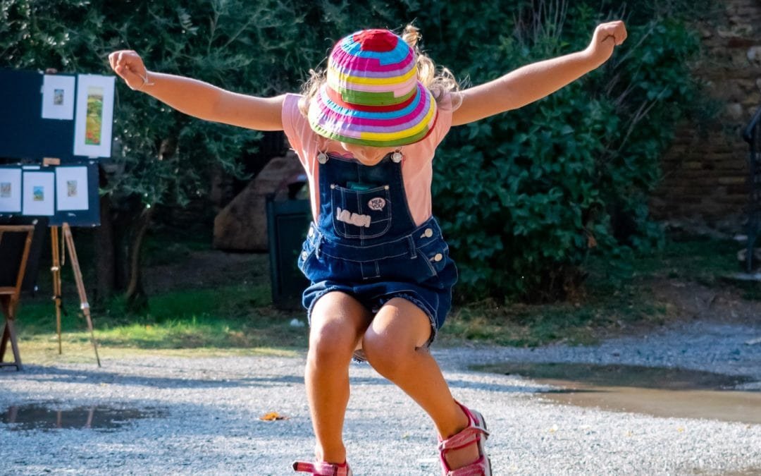 Weltweit vereinigen sich Expert:innen, um Kinder vor gefährlichen Chemikalien zu schützen
