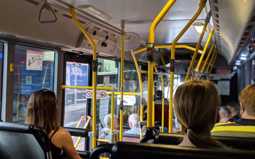 Templin ermöglicht mit 44-Euro-Jahreskarte günstigen Nahverkehr