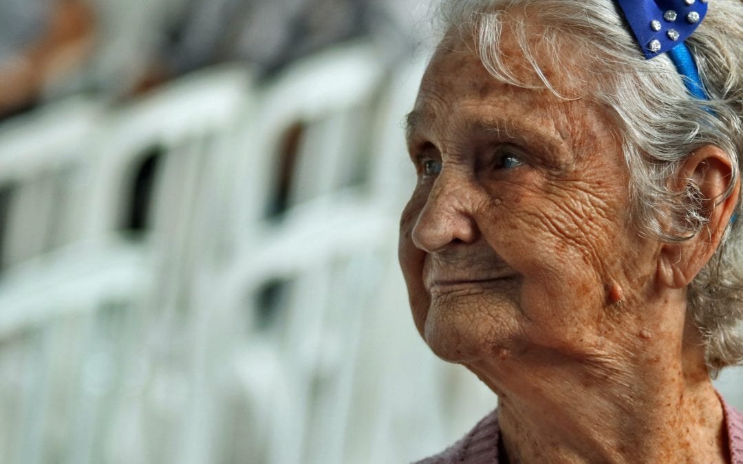 Studie bestätigt: Optimismus verlängert das Leben