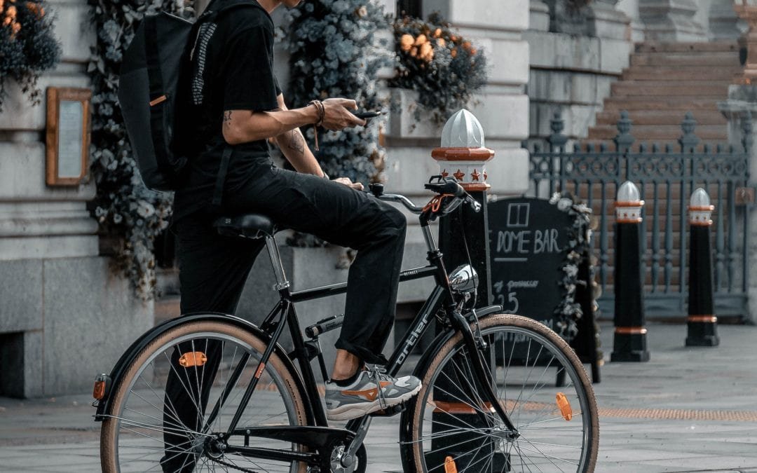 Verkehrswende in Frankreich: 4.000 Euro für Umstieg aufs Elektrofahrrad