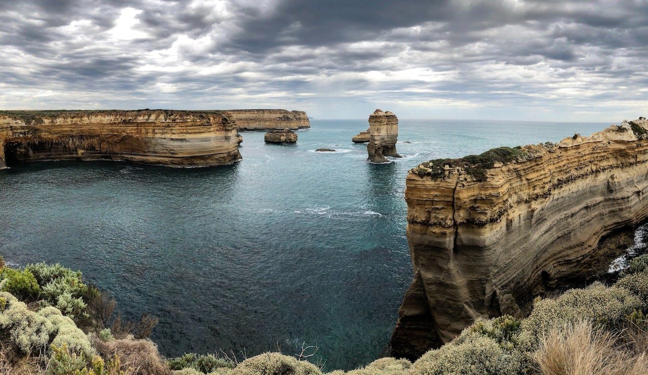 Australien stellt 30 Prozent seiner Landmasse unter Naturschutz.