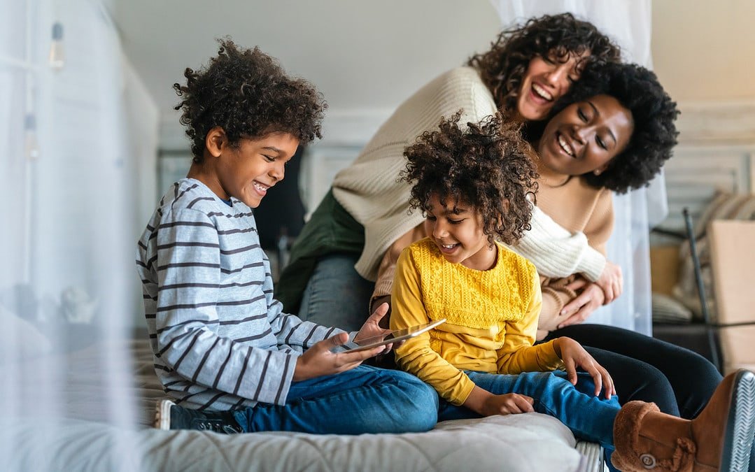 Familienkonzepte: Wenn Familien neue Wege einschlagen