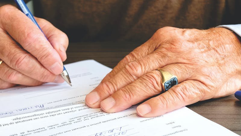 Die Behördensprache wird in Neuseeland abgeschafft.