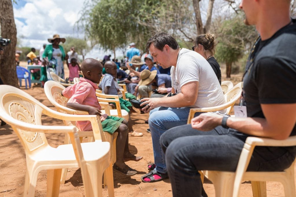 Kenton Wote Kenya 2019