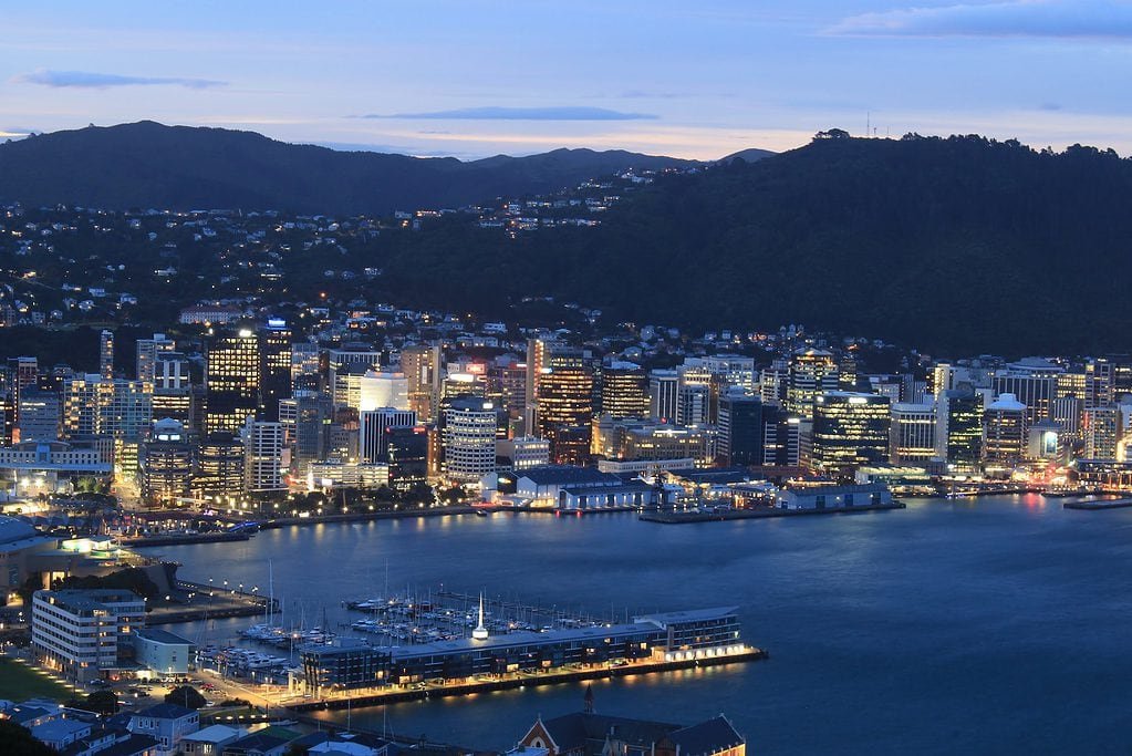 Wellington, Neuseeland: Das Parlament entscheidet sich gegen Behördensprache im öffentlichen Sektor