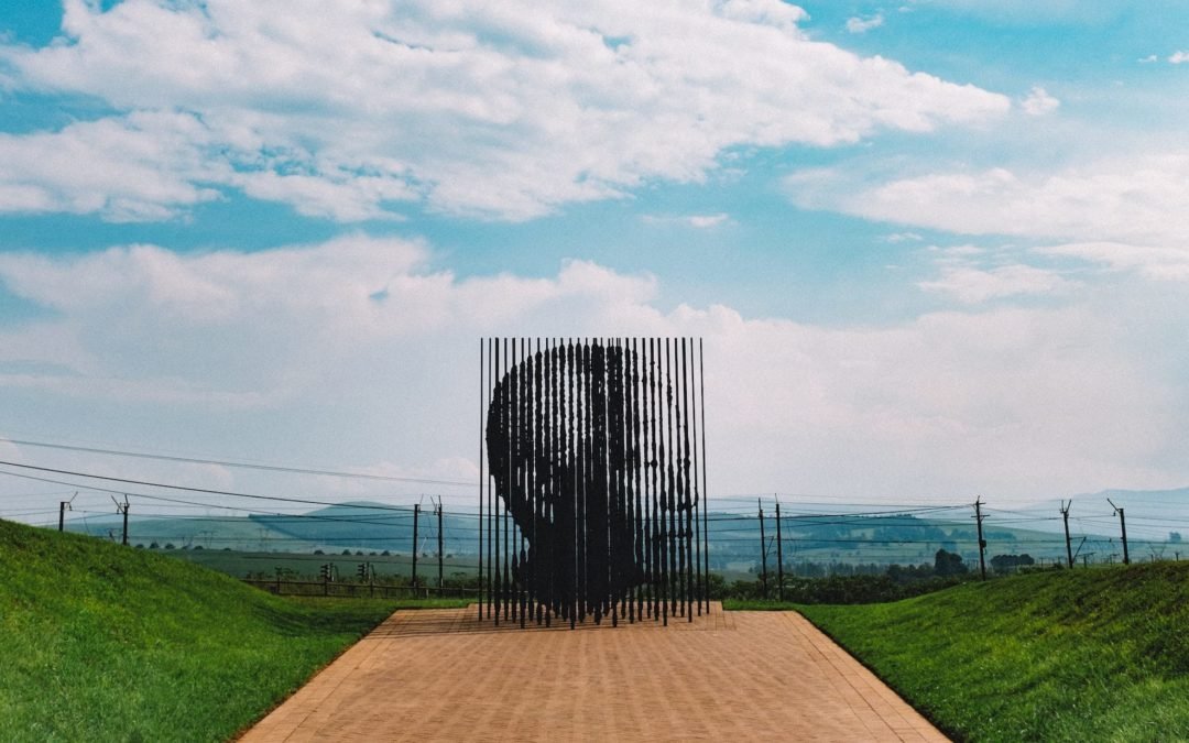 Neue Studie erklärt den Mandela-Effekt