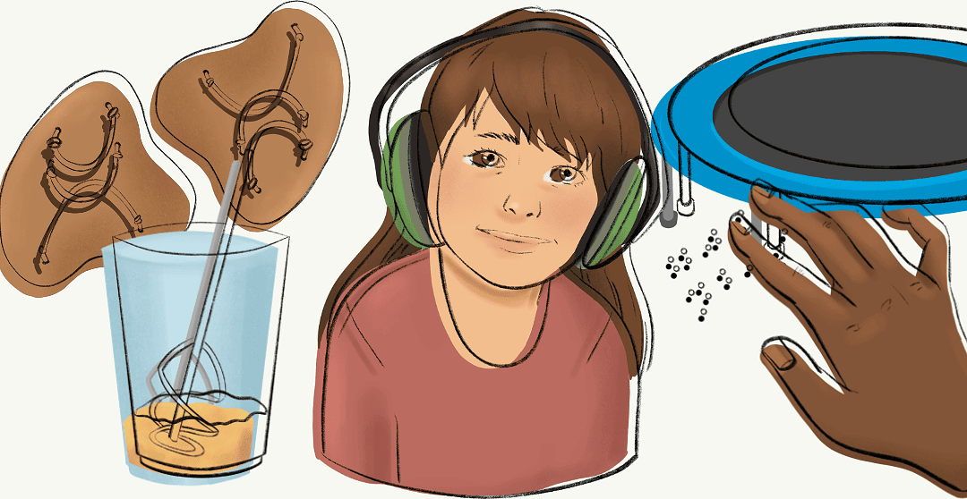 9 positive Dinge, die Kinder erfunden haben