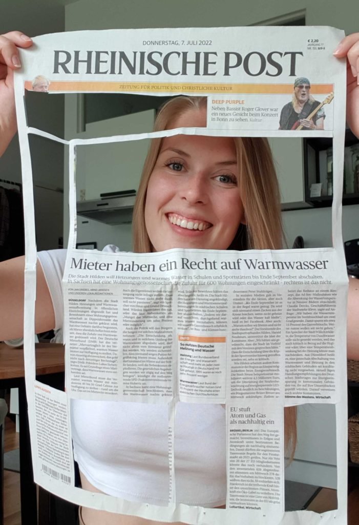 Good News Team: MAra Good News Team: MAra