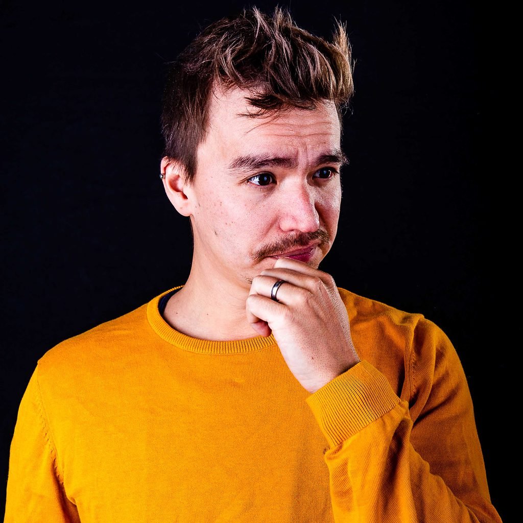 Bob Blume Netzlehrer