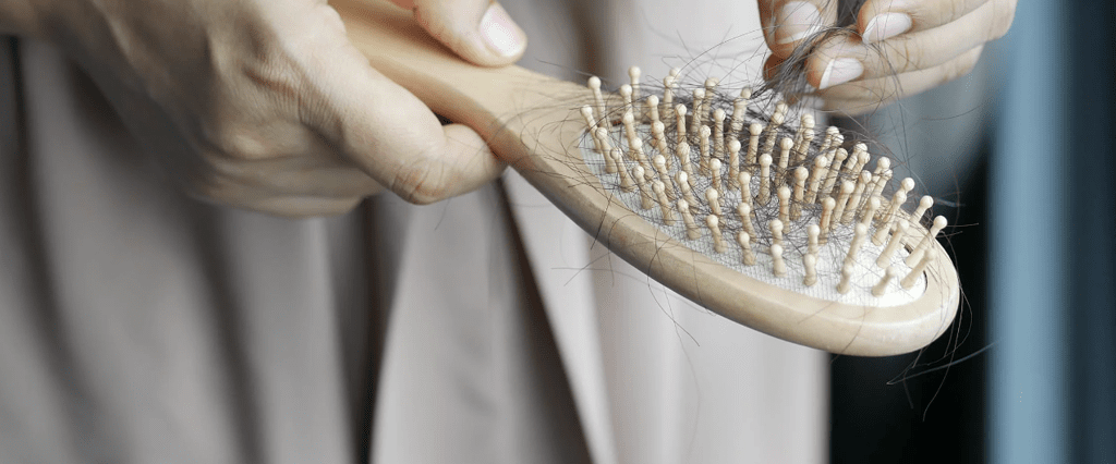Haartransplantation