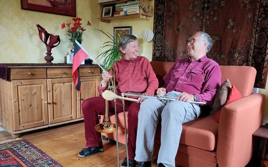 GOOD FOOD STORY, inspirierende Personen und ihre persönlichen Lieblingsrezepte