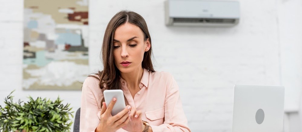 Gute Nachrichten: Mit KI gegen Dickpics. Foto: Depositphotos