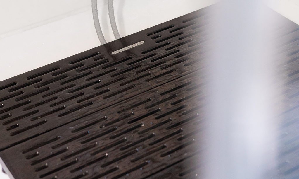 DerWarmduscher Original inderDusche 01