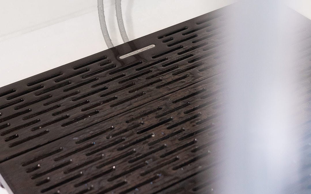 Warum “Warmduschen” das Duschen der Zukunft ist