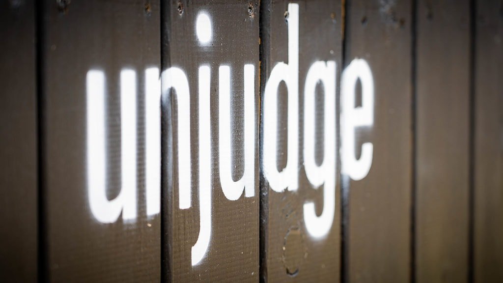 Human Library Organization Sign