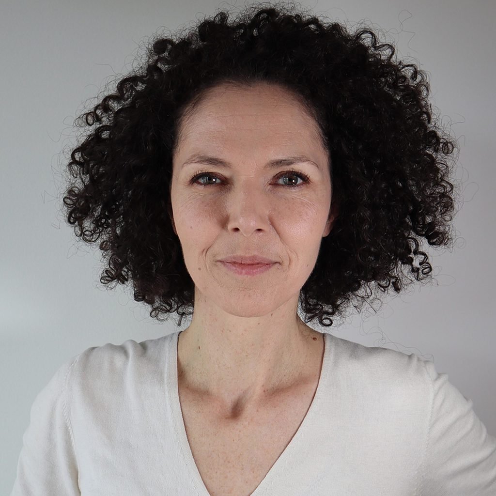 Rena Muench Die Schatzmeisterin 1