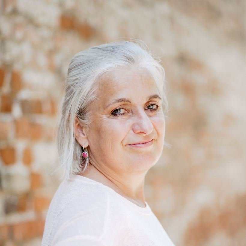Glücksunterricht erklärt von Glückspsychologin Heide Marie Smolka