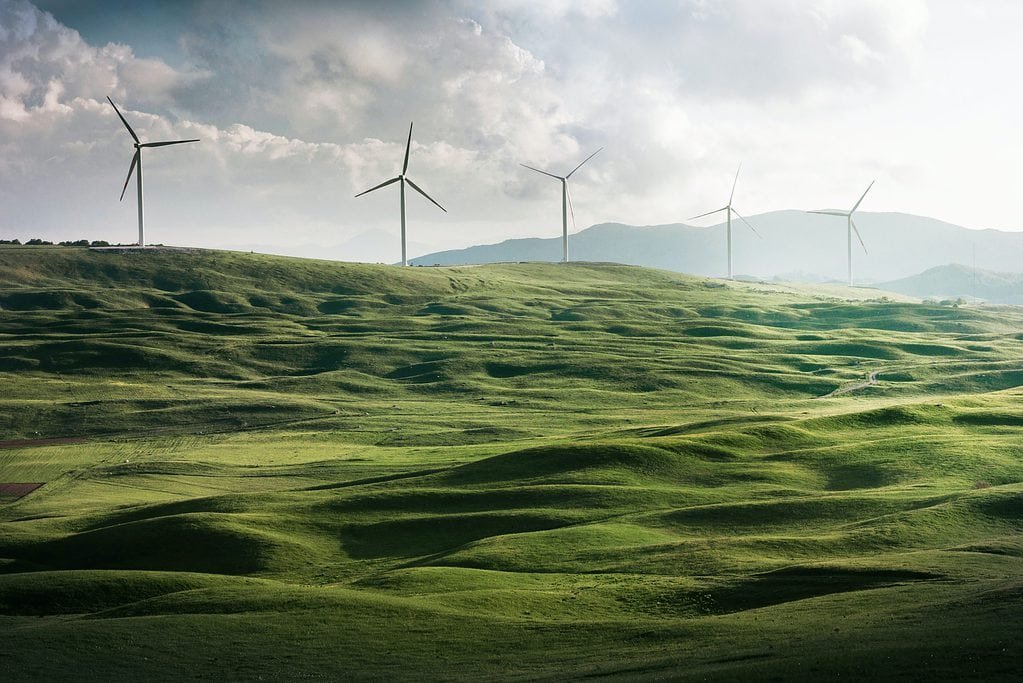 Erneuerbare Energien erreichen in 87 Ländern Fünf-Prozent-Hürde