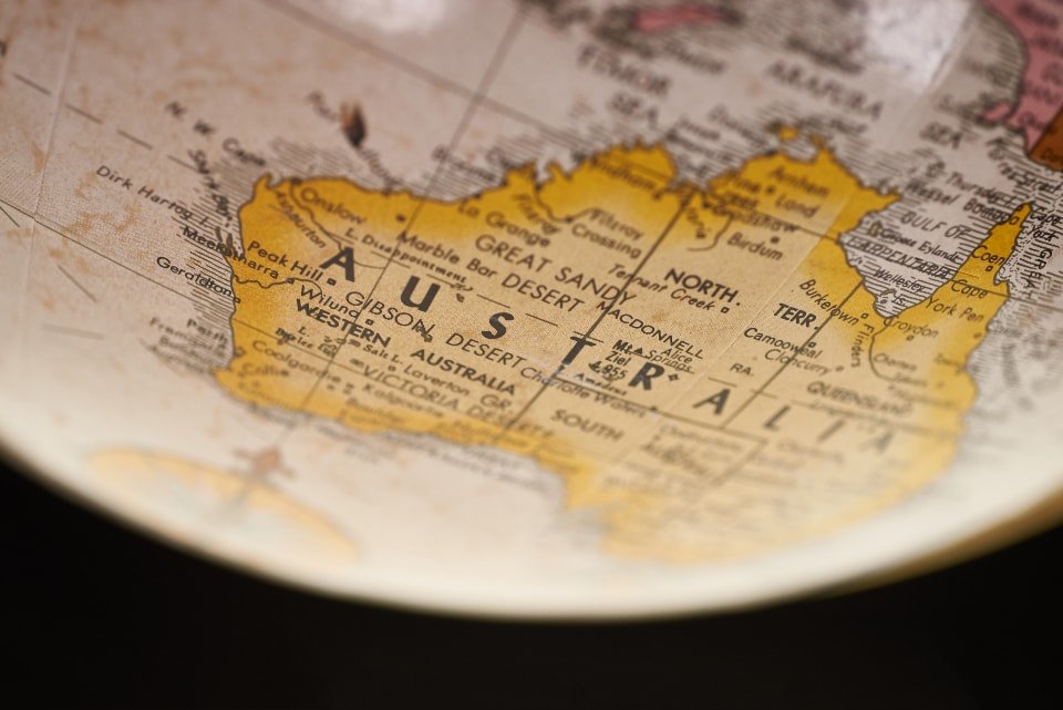 Australien