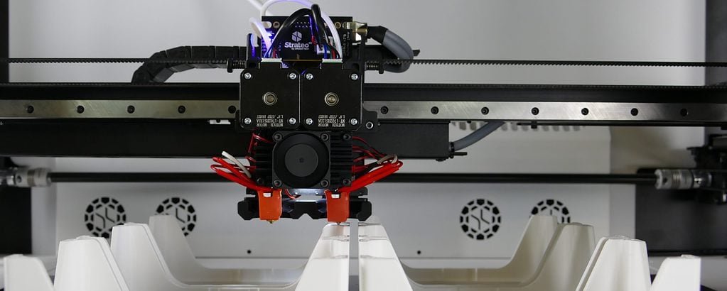 3D-Drucker
