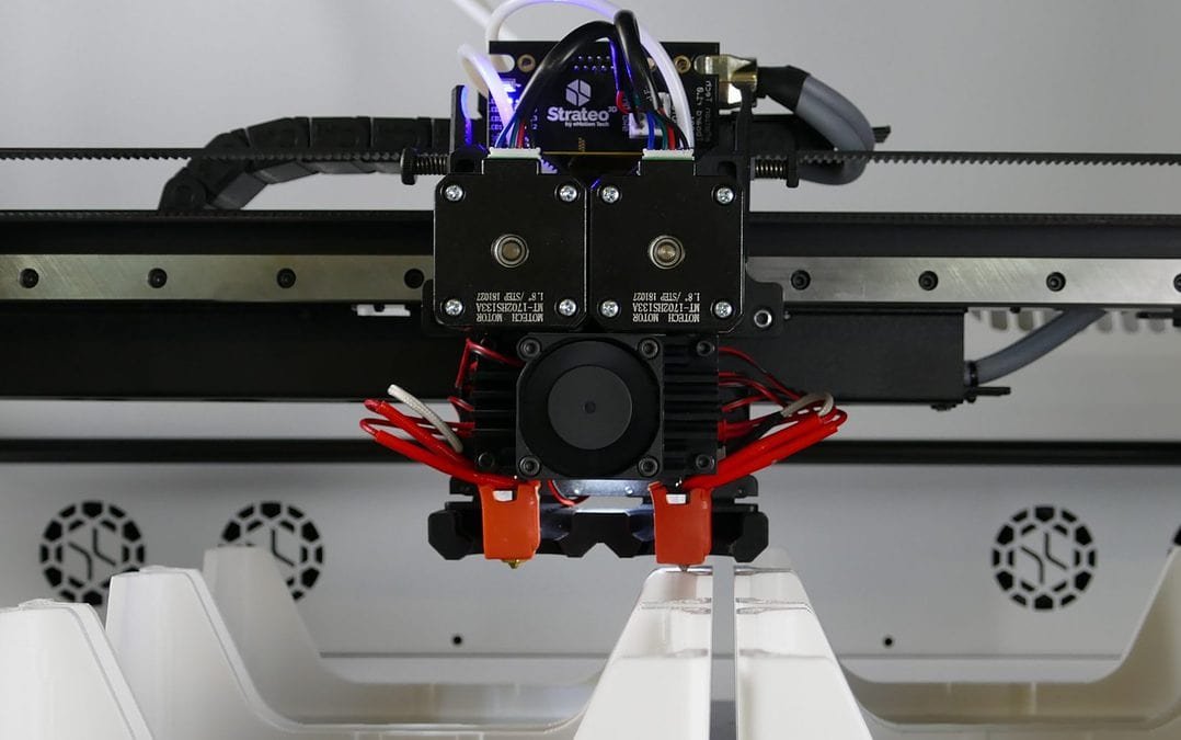 Tiny Houses aus dem 3D-Drucker stärken Indigene in Australien