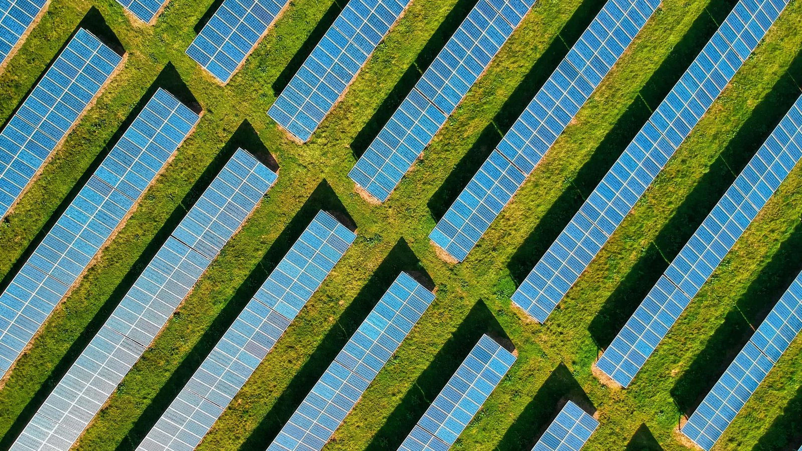 Erneuerbare Energien, insbesondere Solar, günstiger als fossile Brennstoffe