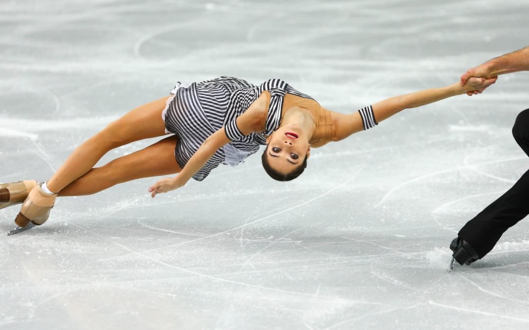 Good News Flash: „Skating for Everyone“